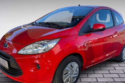 Ford Ka/Ka+ 16.400 km 6.590 &euro; Neunkirchen 66539