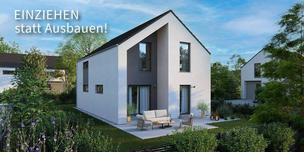 Einfamilienhaus Illingen - 4 Zimmer, 148 m&sup2;, 482.900&euro; | Angebot:26160529