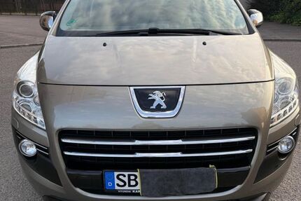 Peugeot 3008 126.000 km 8.000 &euro; Saarbrücken 66126