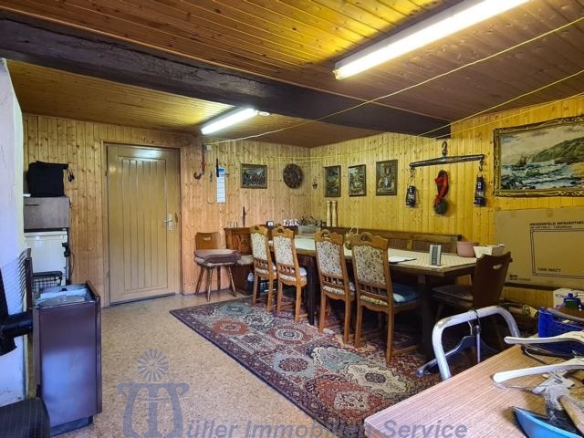 Liebevoll gepflegtes Einfamilienhaus in zentraler und doch ruhiger Wohnlage von Rodalben - Einfamilienhaus Rodalben | Angebot:20763155