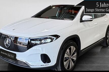 Mercedes-Benz EQA 9.463 km 38.380 &euro; Saarbrücken 66117