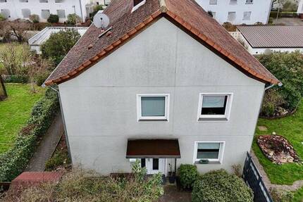 Haus Riegelsberg - 8 Zimmer, 160 m&sup2;, 290.000&euro; | Angebot:25970432