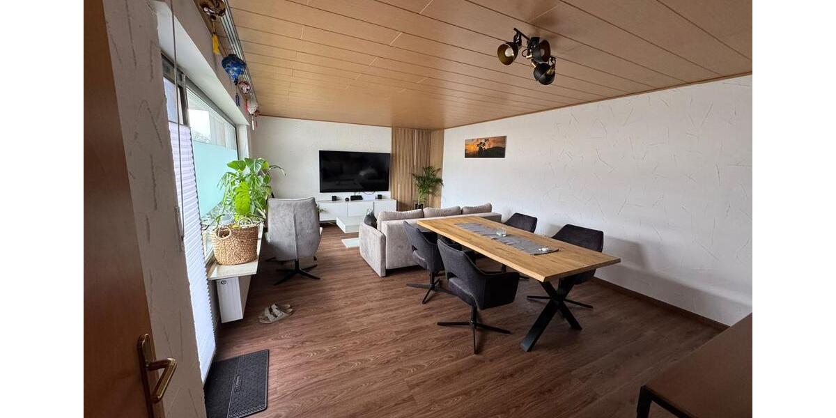 Etagenwohnung Pirmasens Fehrbach - 3 Zimmer, 95 m&sup2;, 930&euro; | Angebot:26033593