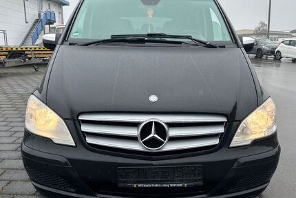 Mercedes-Benz Viano 260.000 km 10.999 &euro; Konken 66871