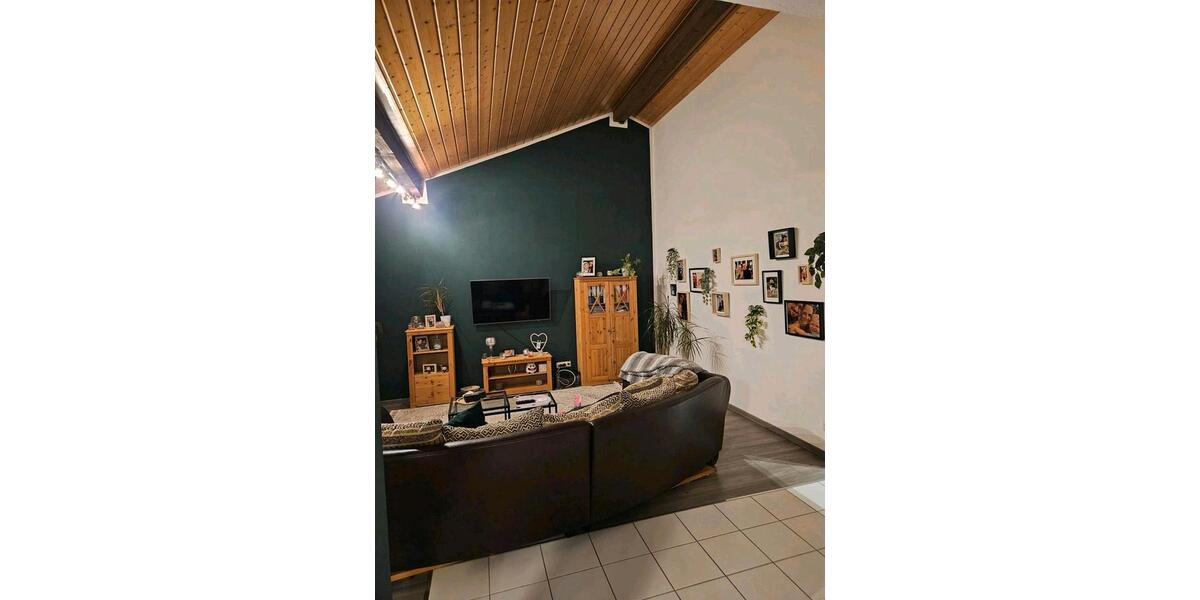 Einfamilienhaus Saarbrücken Scheidt - 3 Zimmer, 104 m&sup2;, 880&euro; | Angebot:25945394