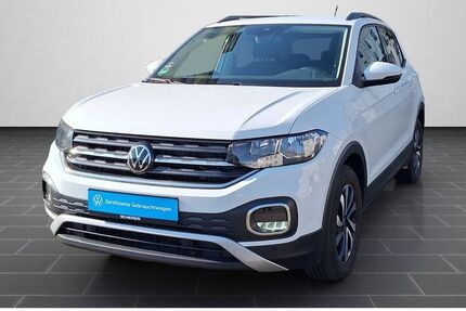 VW T-Cross 34.004 km 18.800 &euro; Saarbrücken 66121