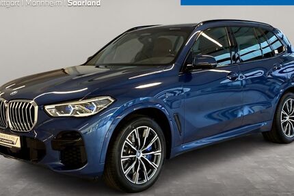 BMW X5 62.962 km 52.904 &euro; Saarbrücken 66121