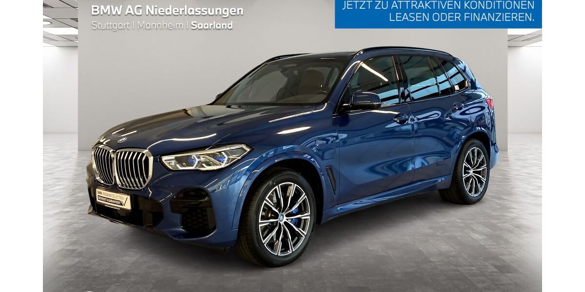 BMW X5 62.962 km 52.904 &euro; Saarbrücken 66121