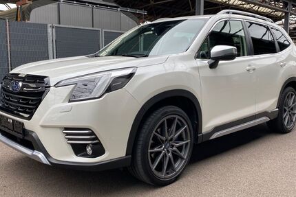 Subaru Forester 37.500 km 32.500 &euro; Saarbrücken 66117