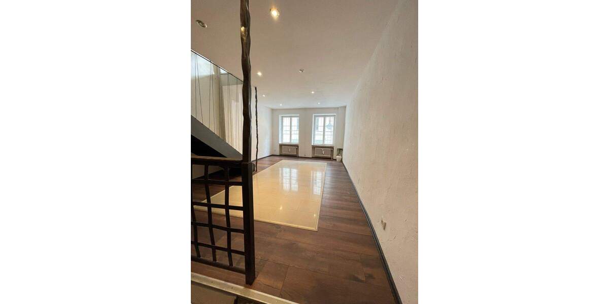 Gewerbeobjekt Saarbrücken St Johann - 3 Zimmer, 360.000&euro; | Angebot:25706715