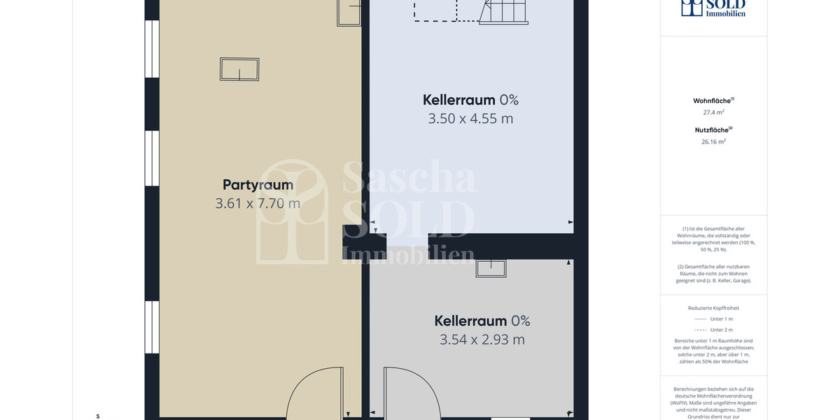 Kleines Handwerkerhaus in Elversberg mit Garten, Terrasse, Stellplatz & beheiztem Partyraum - Reihenendhaus Spiesen-Elversberg Elversberg | Angebot:26055798