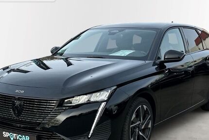Peugeot 308 31.679 km 21.290 &euro; Homburg 66424