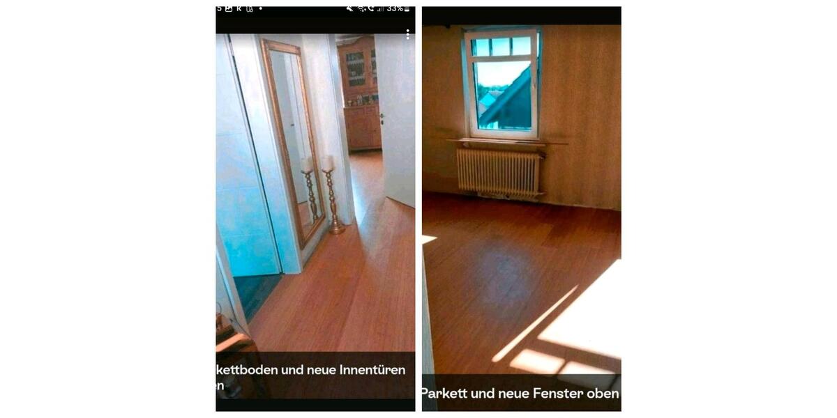 Einfamilienhaus Homburg - 5 Zimmer, 125 m&sup2;, 295.000&euro; | Angebot:26919459
