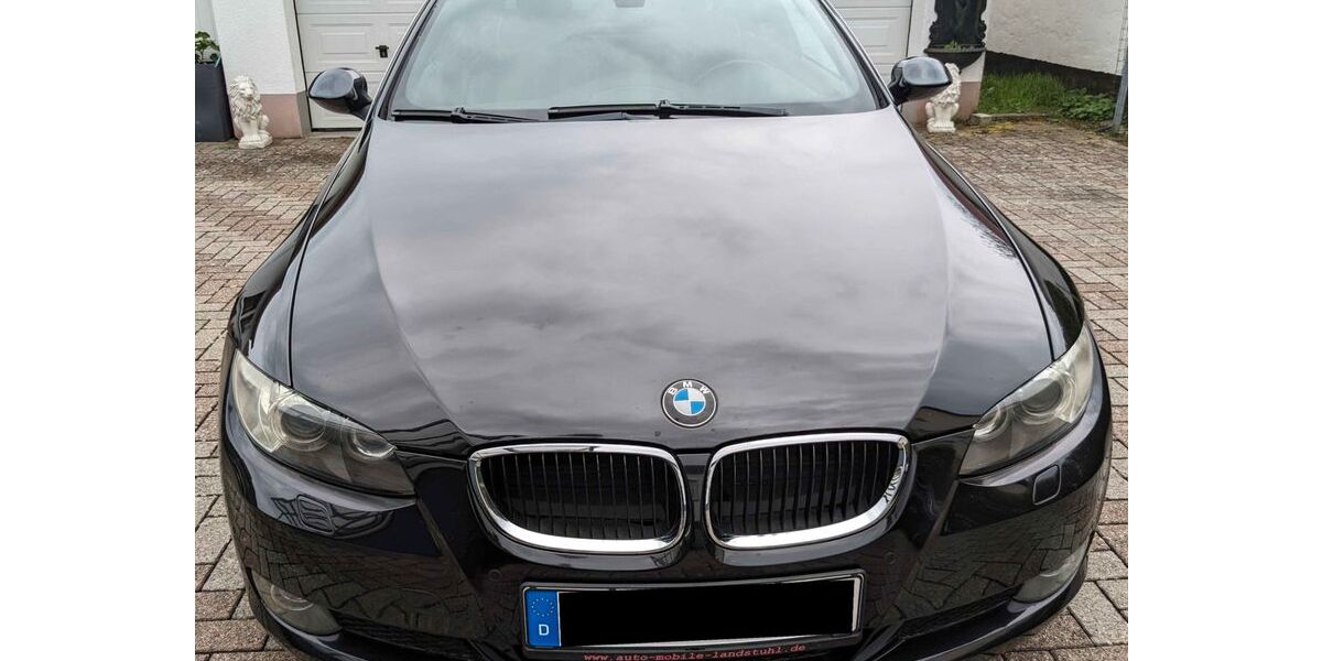 BMW 320 178.000 km 7.400 &euro; Pirmasens 66955