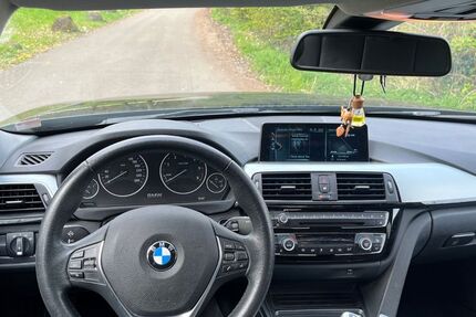 BMW 320 198.000 km 12.500 &euro; Riegelsberg 66292