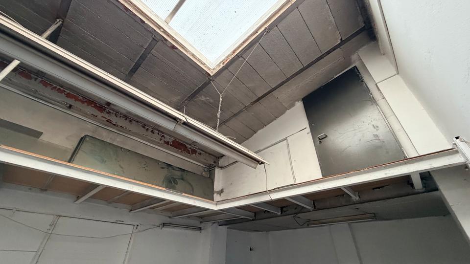 Gewerbeobjekt Saarbrücken Malstatt - 399&euro; | Angebot:25854265