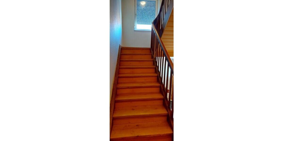 Etagenwohnung Bechhofen - 3 Zimmer, 85 m&sup2;, 595&euro; | Angebot:26645896