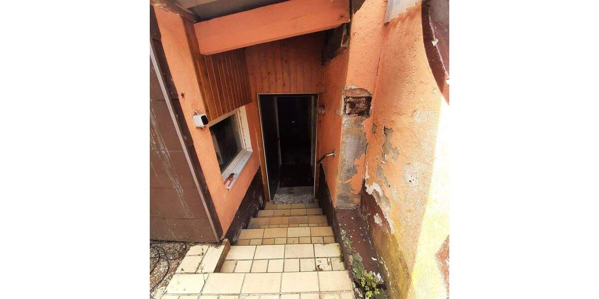 Einfamilienhaus Spiesen-Elversberg Spiesen - 75.000&euro; | Angebot:25748874