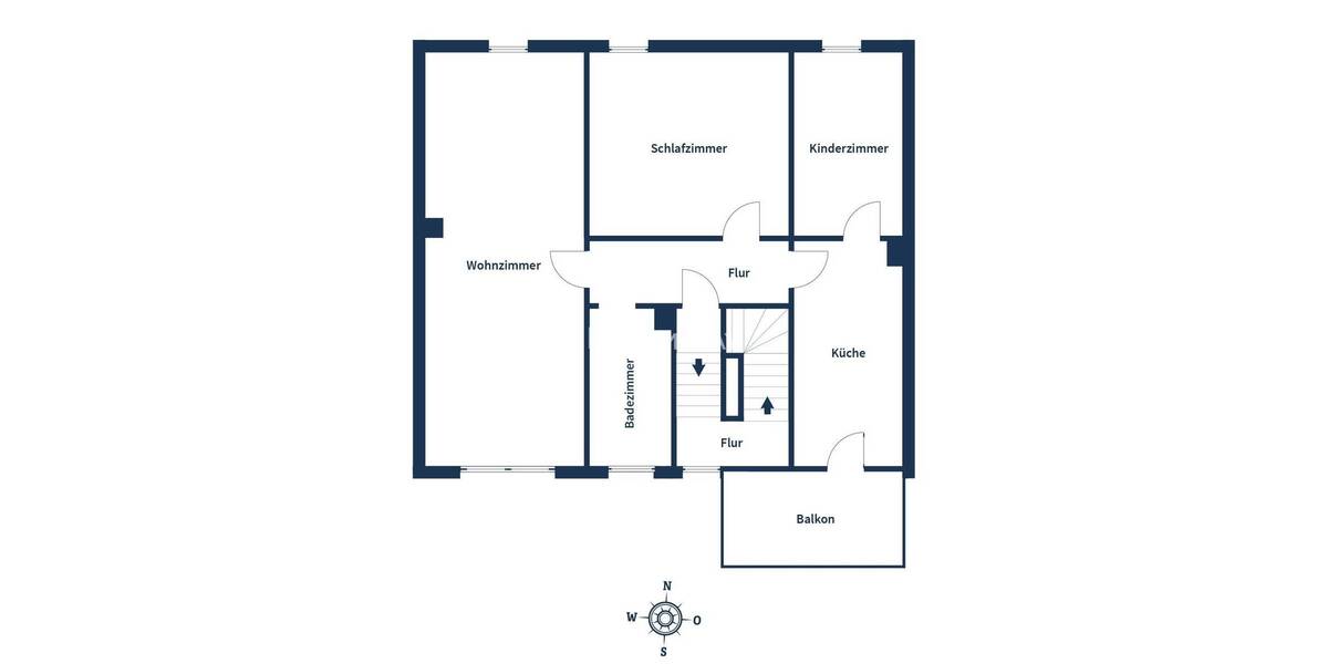 Mehrfamilienhaus, Wohnhaus Pirmasens Innenstadt - 1 Zimmer, 562 m&sup2;, 280.000&euro; | Angebot:26257533