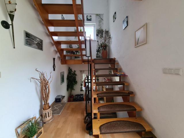 Topgepflegtes 1- bis 2-Familienhaus in idyllischer Ortsrandlage von Schönenberg-Kübelberg - Einfamilienhaus Schönenberg-Kübelberg | Angebot:26967106