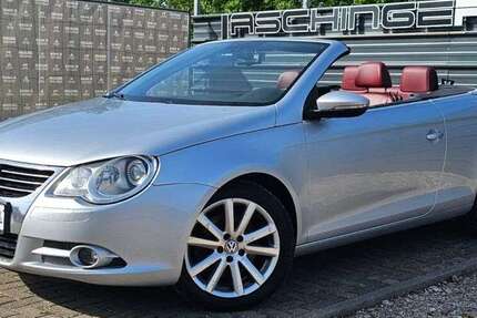 VW Eos 191.000 km 2.480 &euro; Kleinblittersdorf 66271