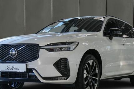 Volvo XC60 26.492 km 47.390 &euro; Saarbrücken 66121