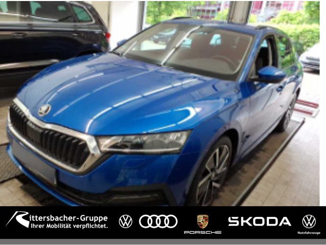 Skoda Octavia 52.454 km 24.990 &euro; Saarbrücken 66130