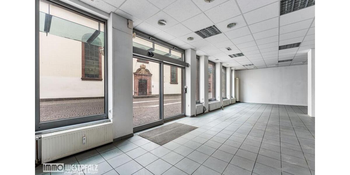 Gewerbeobjekt Pirmasens - 545&euro; | Angebot:24425432