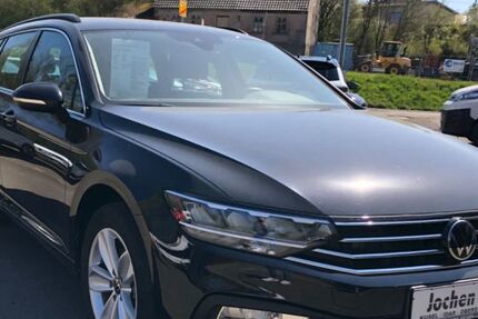 VW Passat Variant 60.200 km 30.900 &euro; Freisen 66629