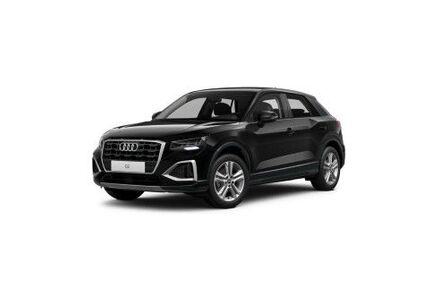 Audi Q2 43.800 km 20.990 &euro; Homburg 66424