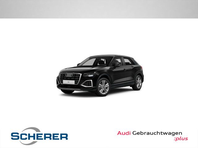 Audi Q2 43.800 km 20.990 &euro; Homburg 66424