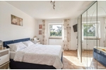 107 m² Wohnen auf einer Ebene – gepflegte Eigentumswohnung mit Fernblick in Landstuhl Atzel - Etagenwohnung Landstuhl | Angebot:27306317