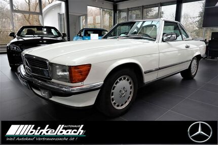 Mercedes-Benz SL 300 115.940 km 37.900 &euro; Sulzbach 66280