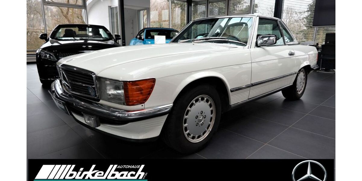 Mercedes-Benz SL 300 115.940 km 37.900 &euro; Sulzbach 66280