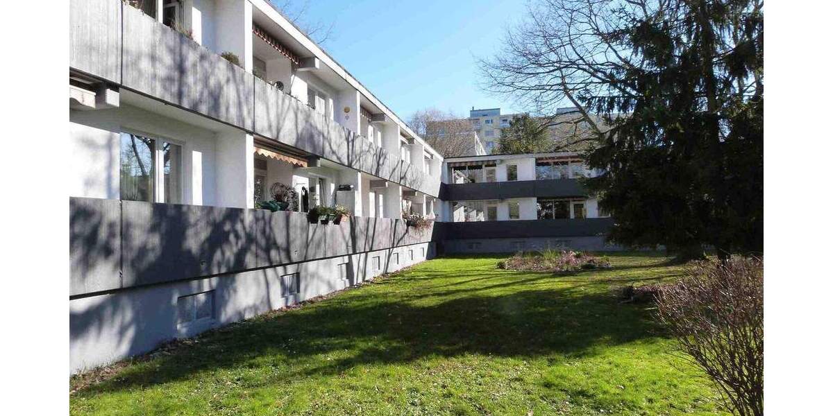 Etagenwohnung Saarbrücken - Rastpfuhl Malstatt - 2 Zimmer, 55 m&sup2;, 550&euro; | Angebot:25778970