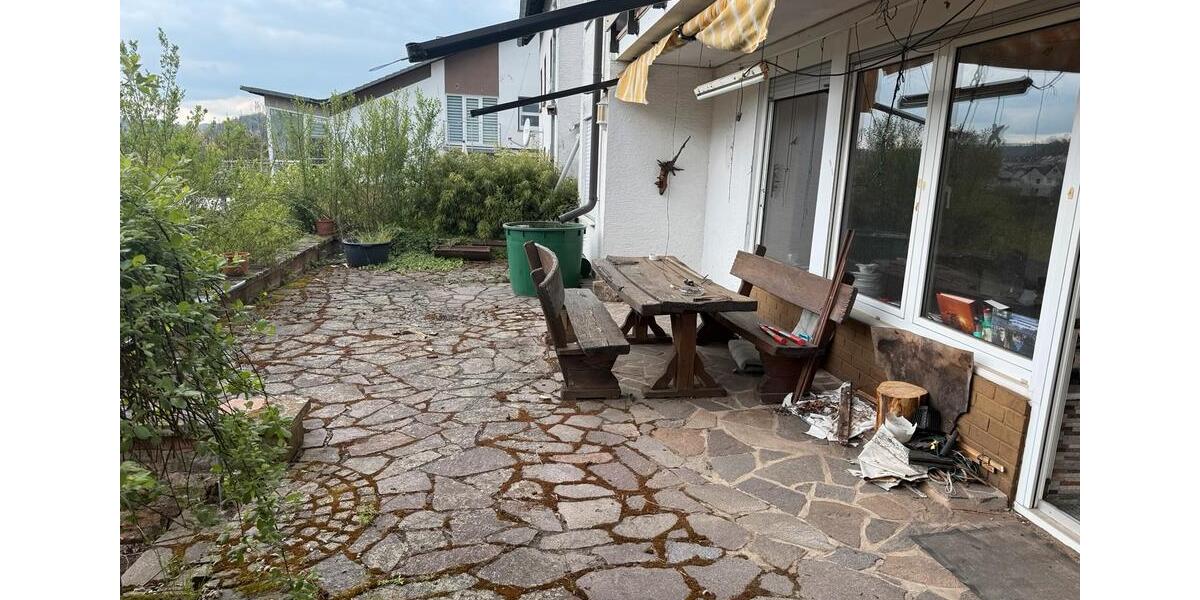 Einfamilienhaus Waldfischbach-Burgalben Burgalben - 8 Zimmer, 180 m&sup2;, 330.000&euro; | Angebot:26252706