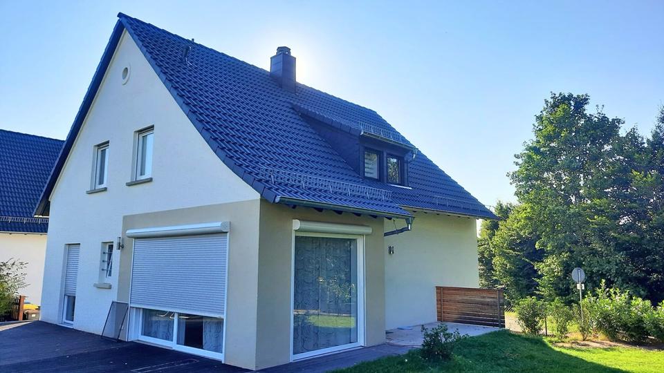 Einfamilienhaus Zweibrücken - 6 Zimmer, 131 m&sup2;, 449.000&euro; | Angebot:26607559