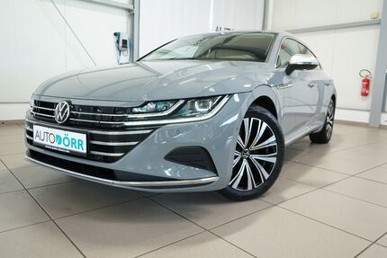 VW Arteon 73.200 km 27.900 &euro; Homburg 66424