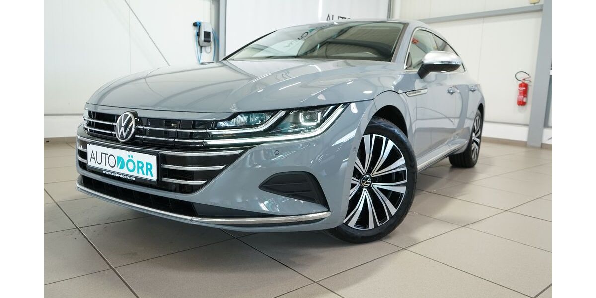 VW Arteon 73.200 km 27.900 &euro; Homburg 66424