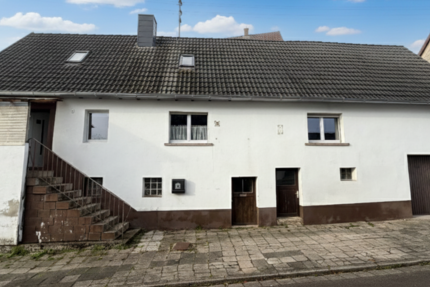 Haus Dunzweiler - 4 Zimmer, 83 m&sup2;, 75.000&euro; | Angebot:25483932