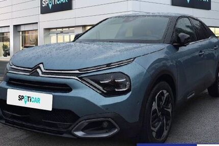 Citroen C4 30.848 km 18.690 &euro; Saarbrücken 66119