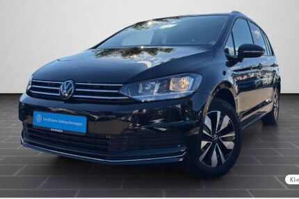 VW Touran 11.950 km 32.990 &euro; Saarbrücken 66115