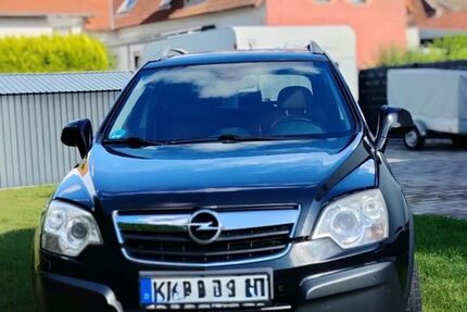 Opel Antara 251.000 km 3.500 &euro; Bruchmühlbach-Miesau 66892