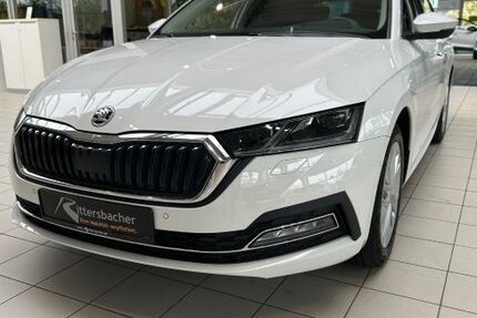 Skoda Octavia 24.774 km 23.990 &euro; Saarbrücken 66130