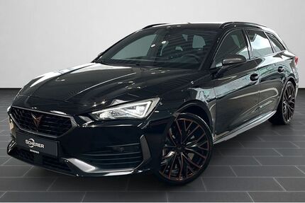 Cupra Leon 44.167 km 28.980 &euro; Saarbrücken 66115
