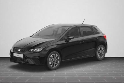 Seat Ibiza 18.400 km 19.390 &euro; Saarbrücken 66115
