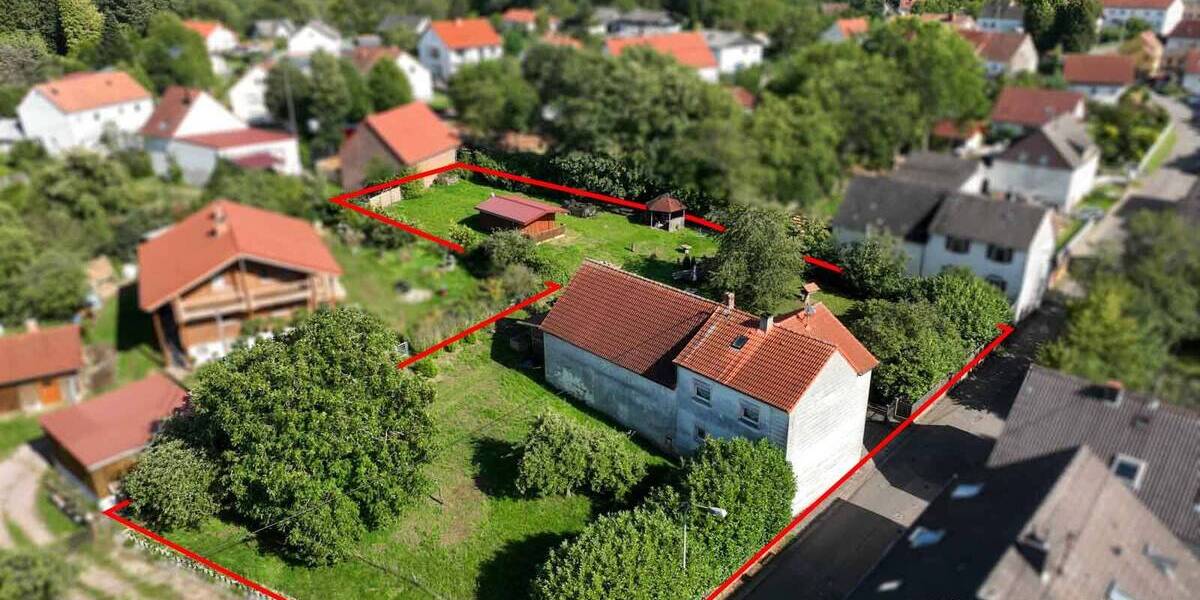 Einfamilienhaus Hilst - 4 Zimmer, 110 m&sup2;, 199.000&euro; | Angebot:25668044