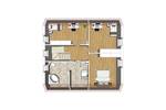 Einfamilienhaus Sankt Wendel Marth - 7 Zimmer, 134 m&sup2;, 229.000&euro; | Angebot:26475195