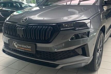 Skoda Karoq 59.376 km 29.990 &euro; Saarbrücken 66130
