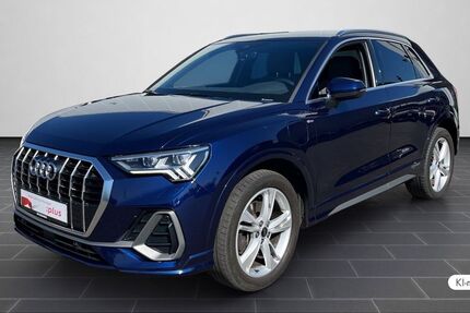 Audi Q3 65.000 km 27.490 &euro; Saarbrücken 66115